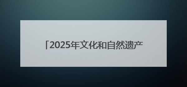 2025年文化和自然遗产日芜湖市系列活动精彩启幕